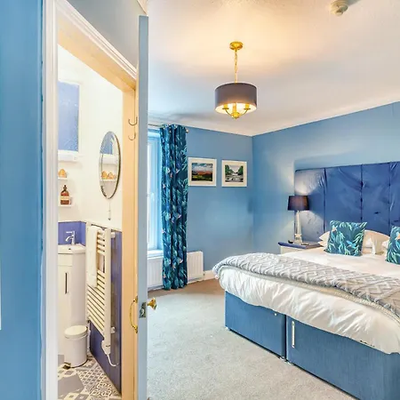 The Haven, Leyburn